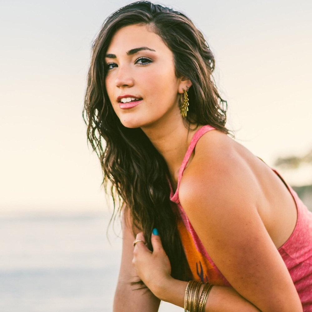 Meet your Posher, Rachael